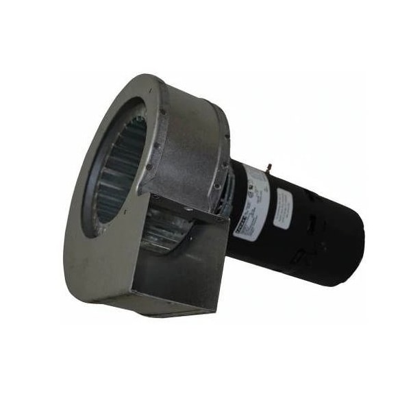 B3233003 Motor, Vent, 1/12Hp